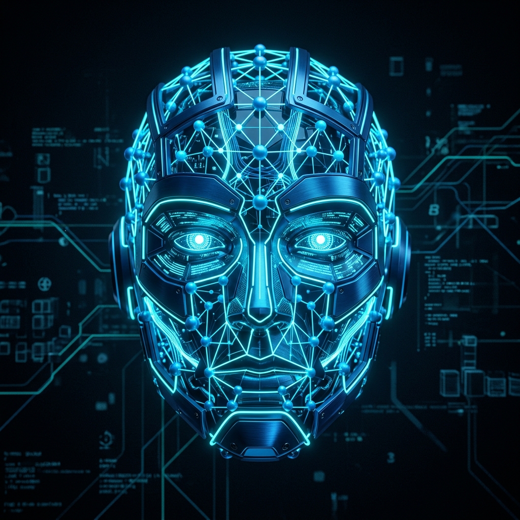 AI Cloud Architecture Node